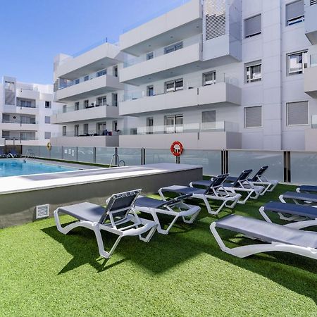 Ae-Modern 3 Bedroom Apartment San Pedro Марбелья Екстер'єр фото